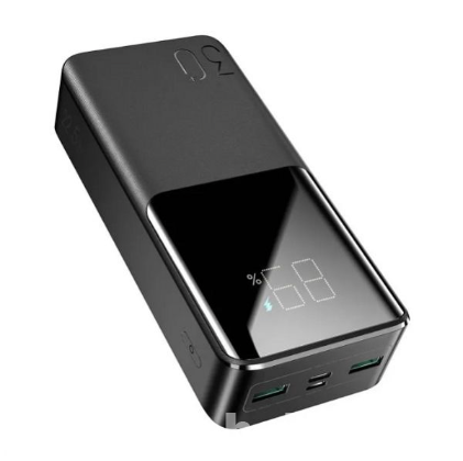 Power Bank 30000mAh Battery 22.5w - Joyroom JR-QP193 ????